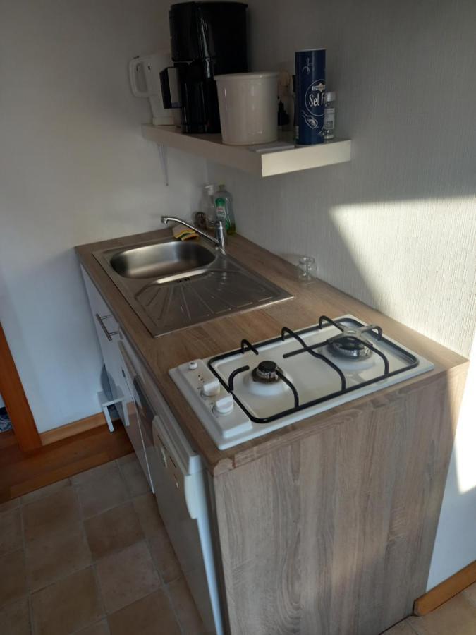 Gites Riviere Et Colline Niedermodern エクステリア 写真